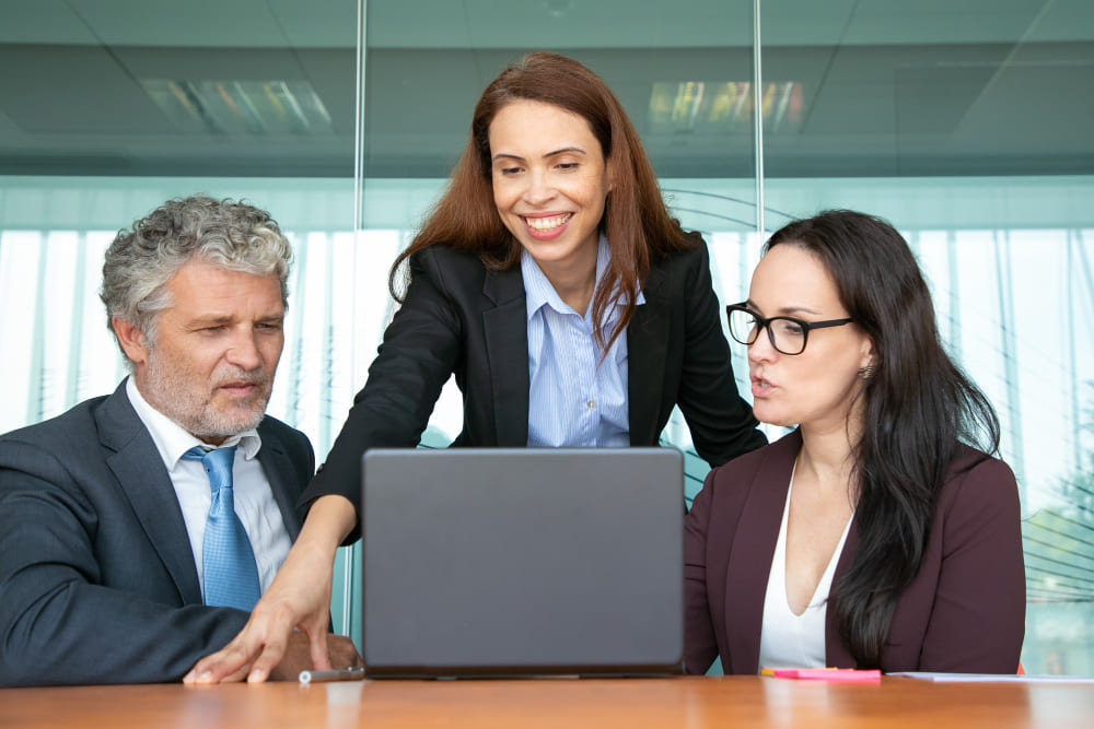 IT Infrastructure Consulting